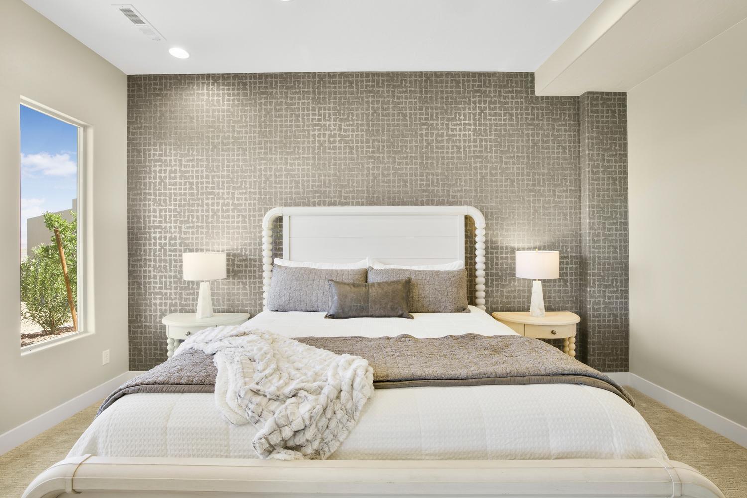 TAVA RESORT AT SAND HOLLOW - Residential
