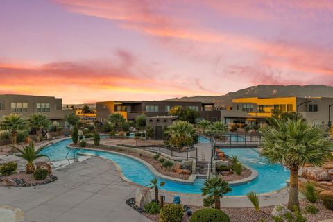 Tiny photo for 5080 HONANI PATH, Hurricane, UT 84737 (MLS # 26-271938)