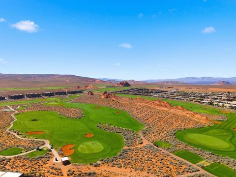 Tiny photo for 5080 HONANI PATH, Hurricane, UT 84737 (MLS # 26-271938)