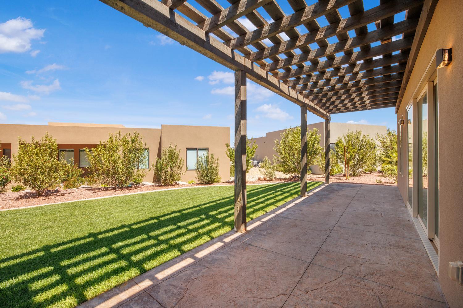 TAVA RESORT AT SAND HOLLOW - Residential