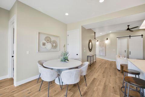 Tiny photo for 5080 HONANI PATH, Hurricane, UT 84737 (MLS # 26-271938)