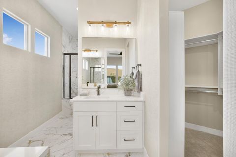 Tiny photo for 5080 HONANI PATH, Hurricane, UT 84737 (MLS # 26-271938)