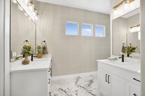 Tiny photo for 5080 HONANI PATH, Hurricane, UT 84737 (MLS # 26-271938)