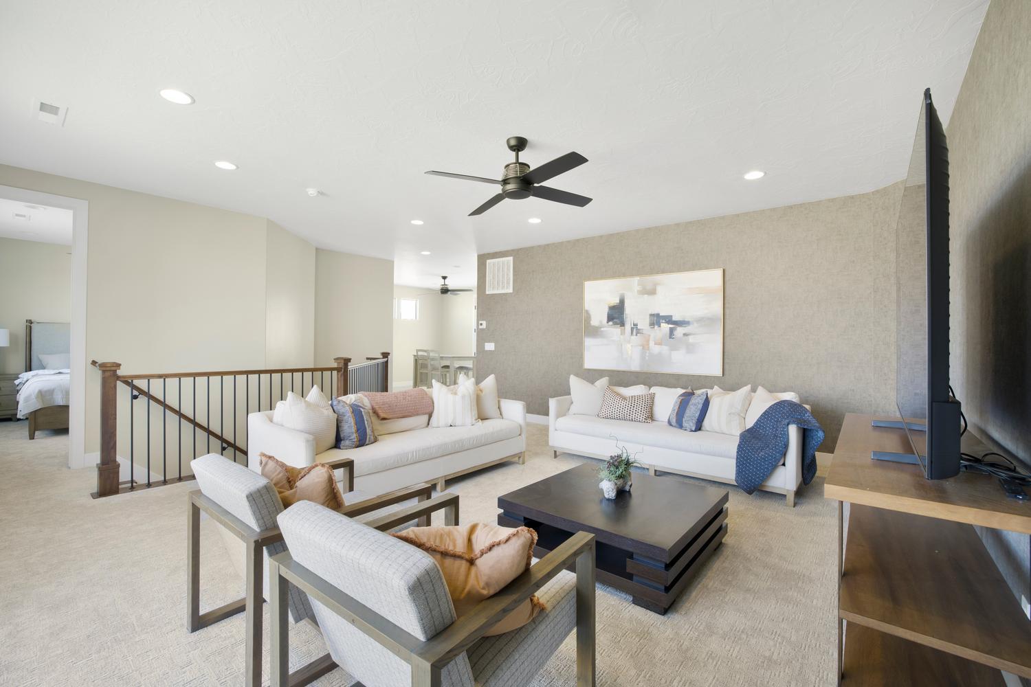 TAVA RESORT AT SAND HOLLOW - Residential