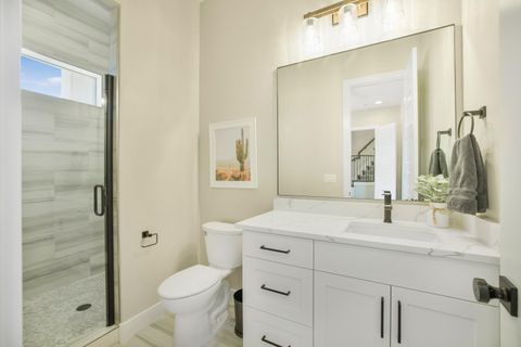 Tiny photo for 5080 HONANI PATH, Hurricane, UT 84737 (MLS # 26-271938)