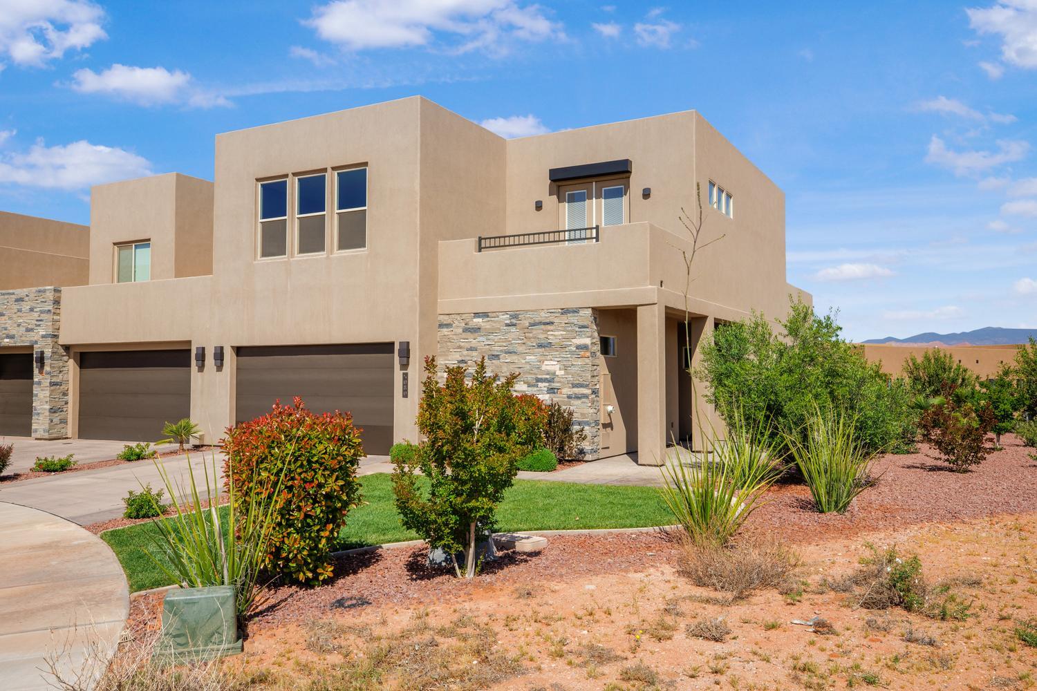 TAVA RESORT AT SAND HOLLOW - Residential