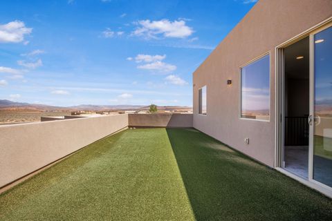 Tiny photo for 5080 HONANI PATH, Hurricane, UT 84737 (MLS # 26-271938)