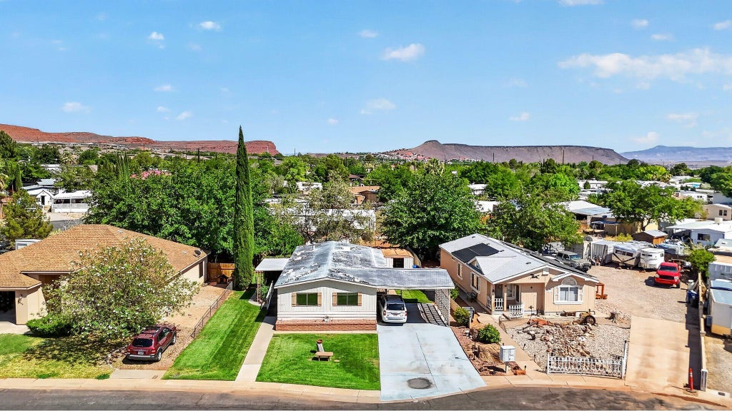 Photo of 2055 W 1760 N, Saint George, UT 84770 (MLS # 26-273848)