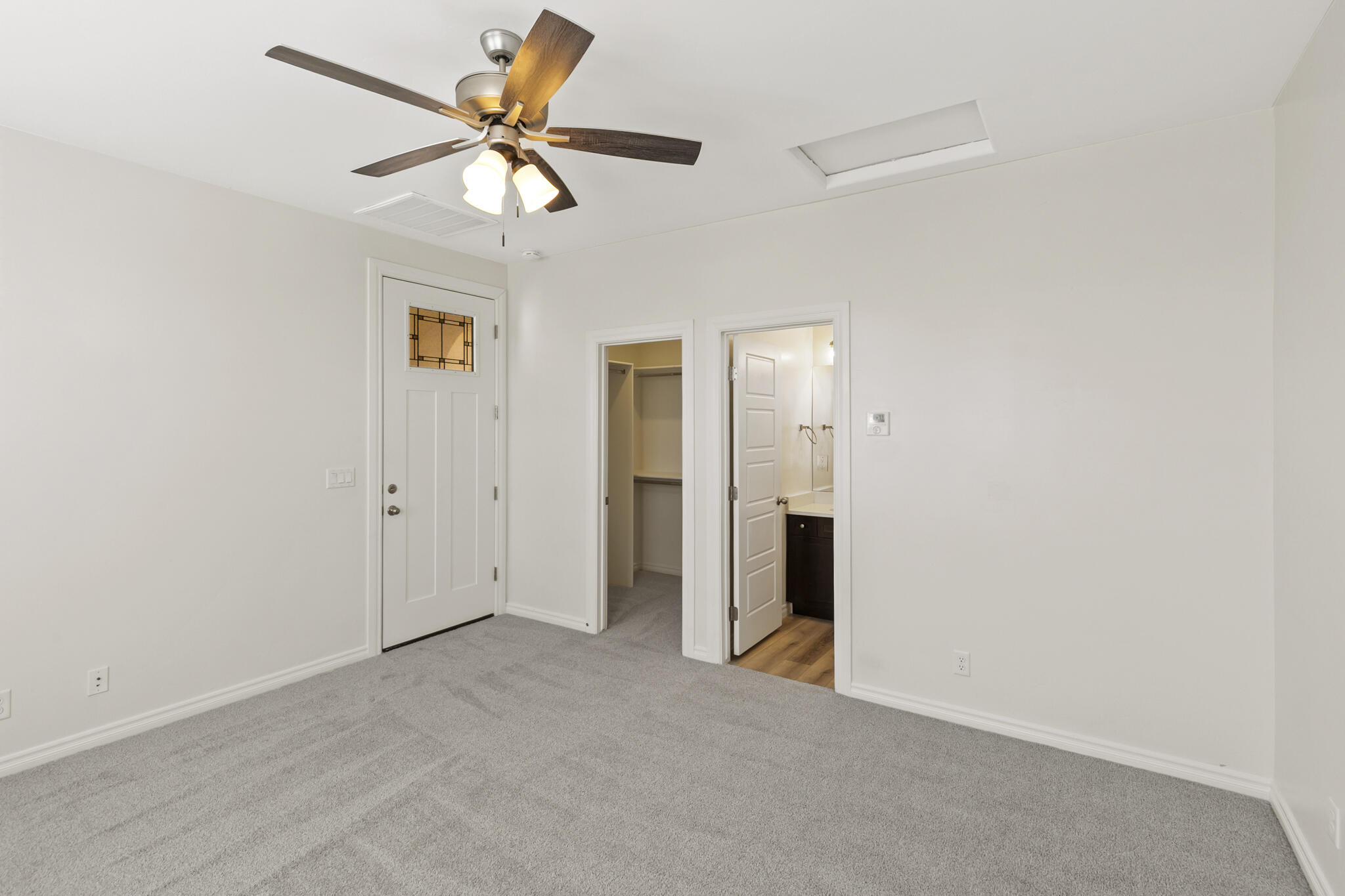 CECITA CREST AT DIVARIO - Residential