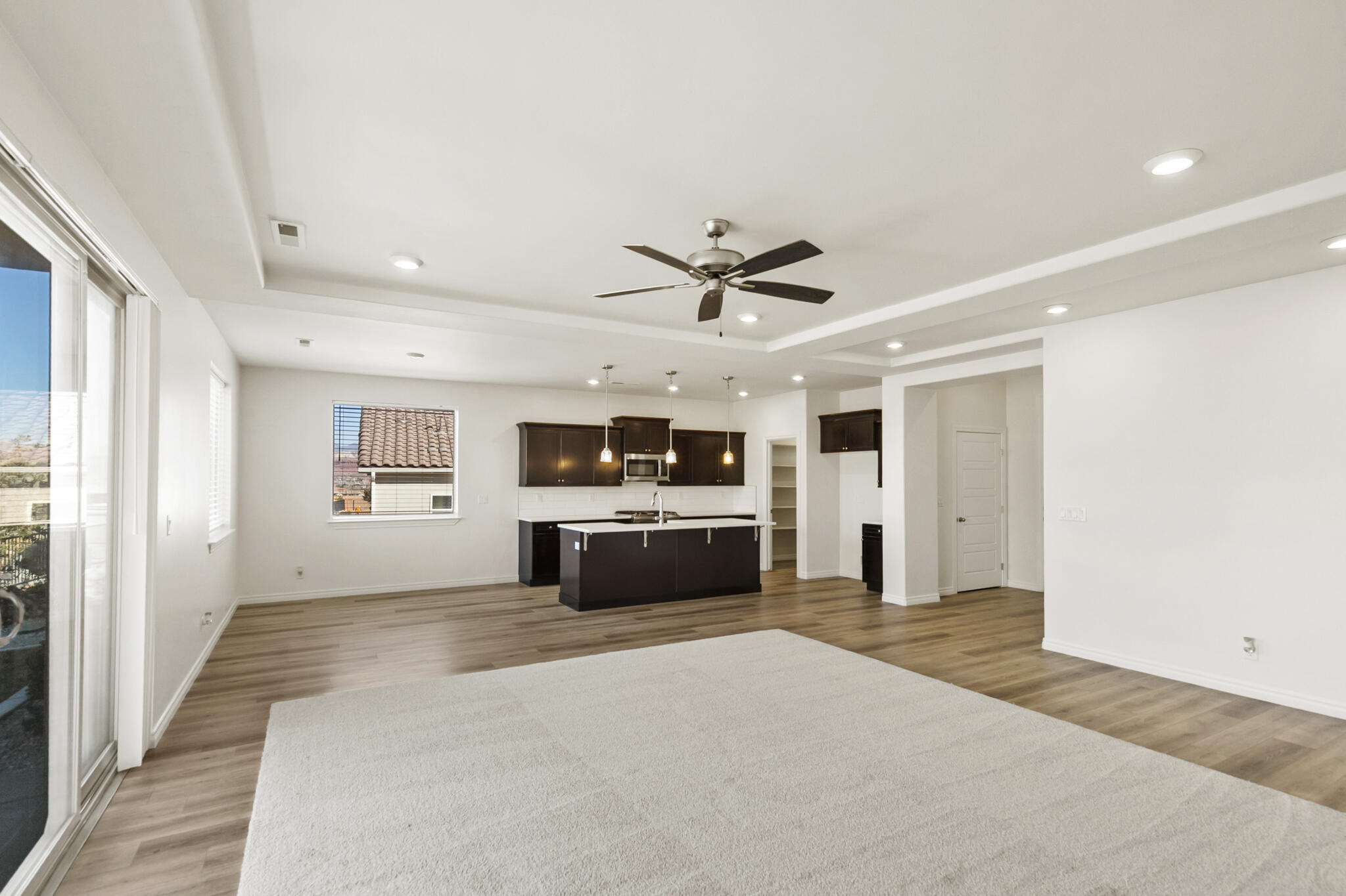 CECITA CREST AT DIVARIO - Residential