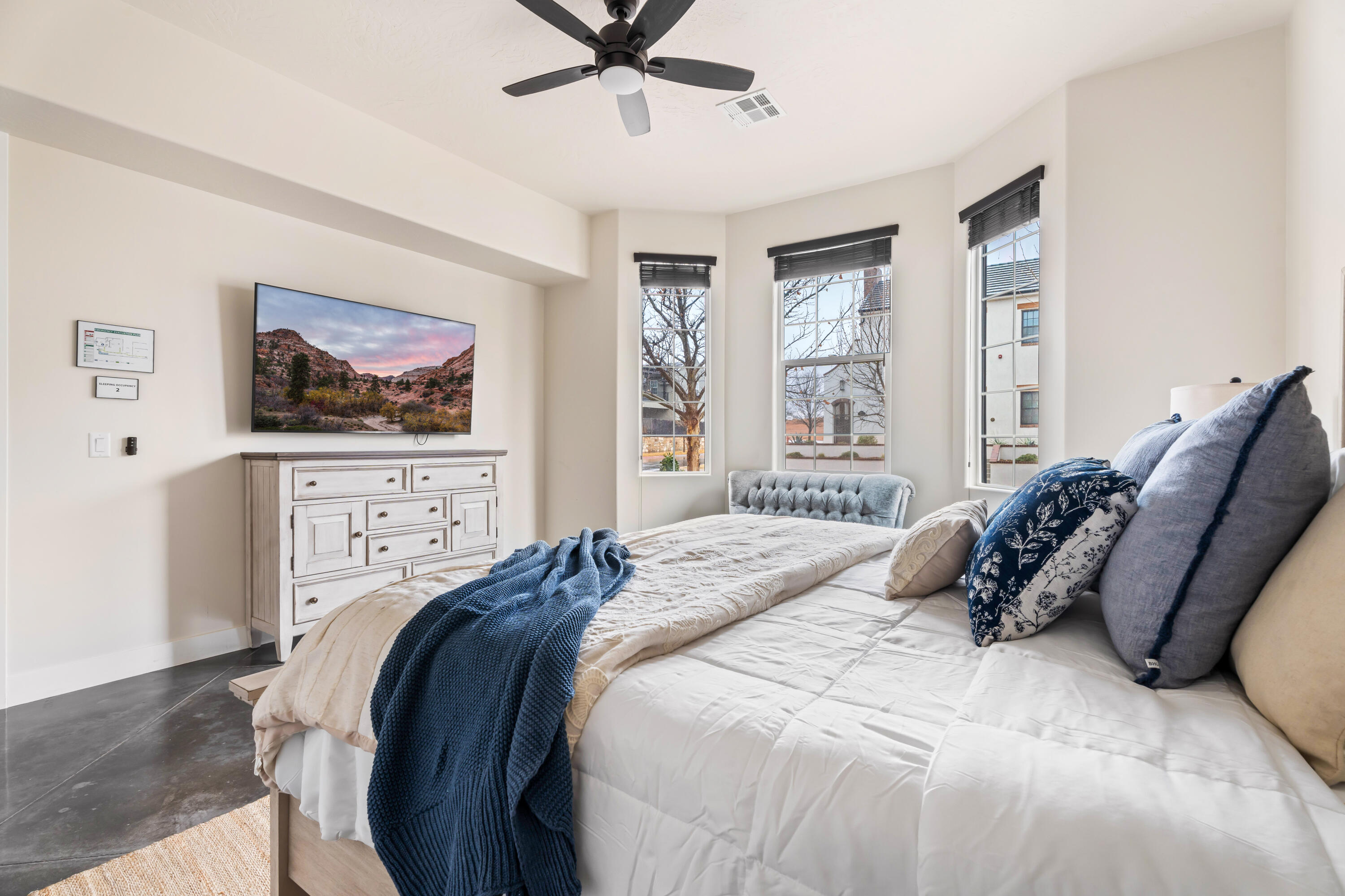 MARLA AT ELIM VALLEY - Residential