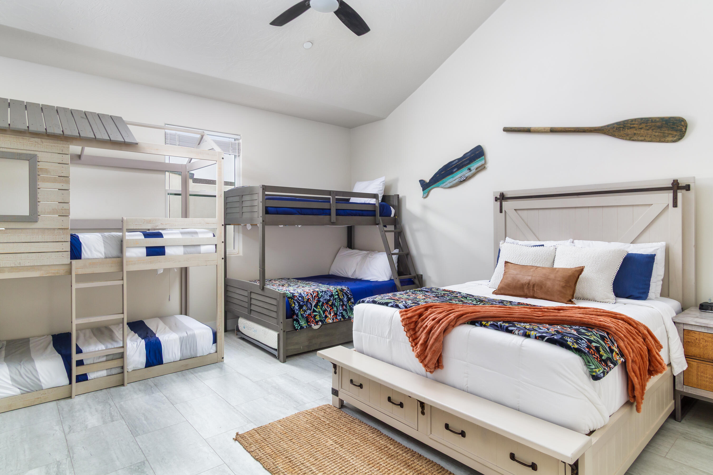 MARLA AT ELIM VALLEY - Residential