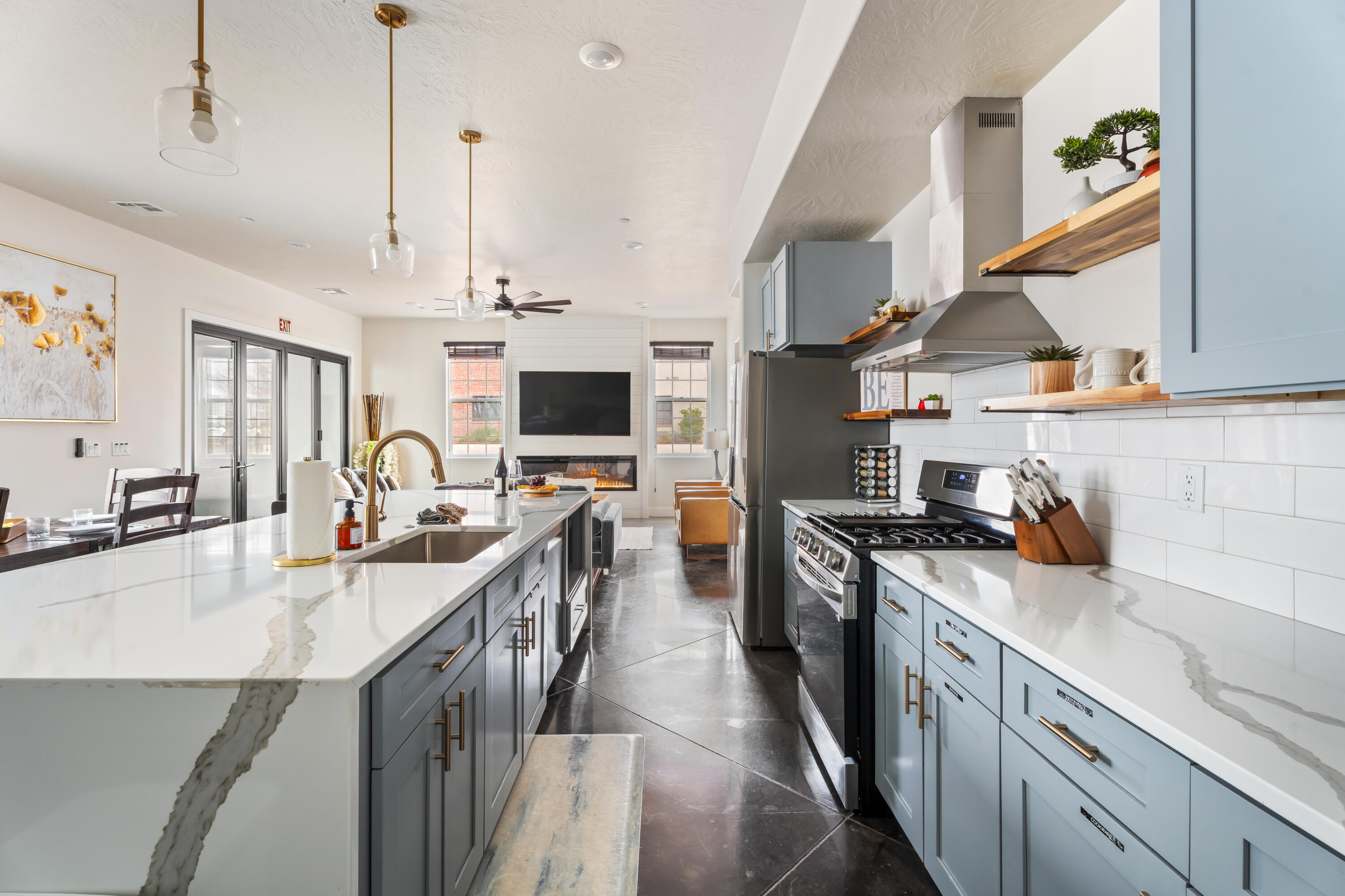 MARLA AT ELIM VALLEY - Residential