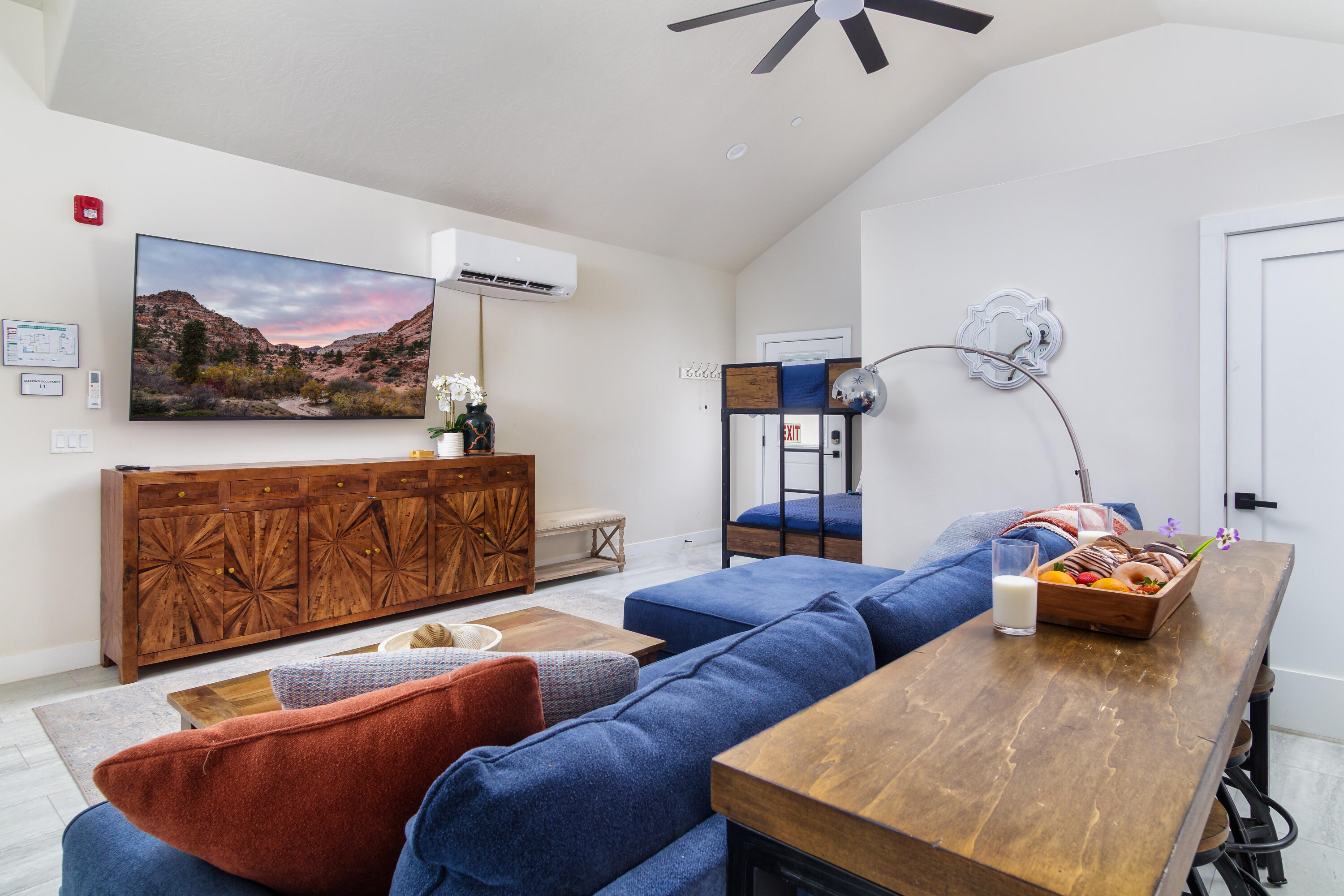 MARLA AT ELIM VALLEY - Residential