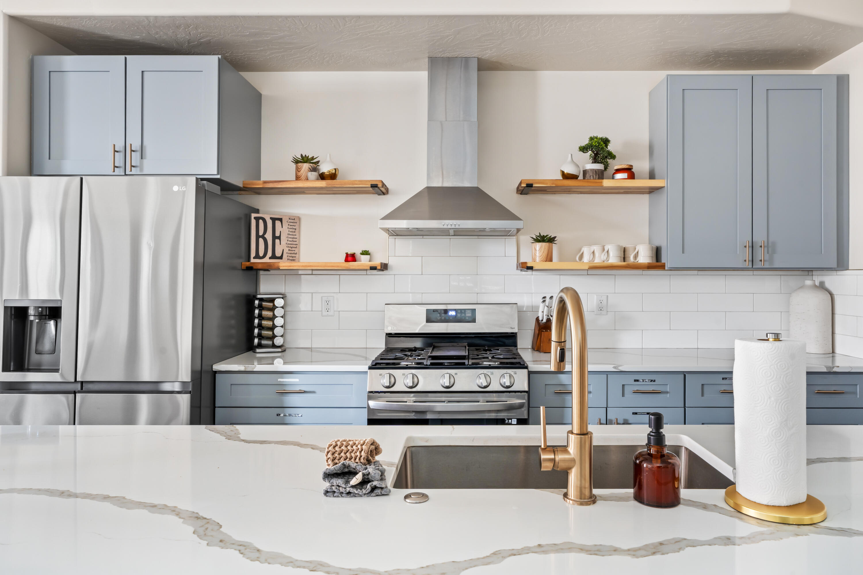 MARLA AT ELIM VALLEY - Residential