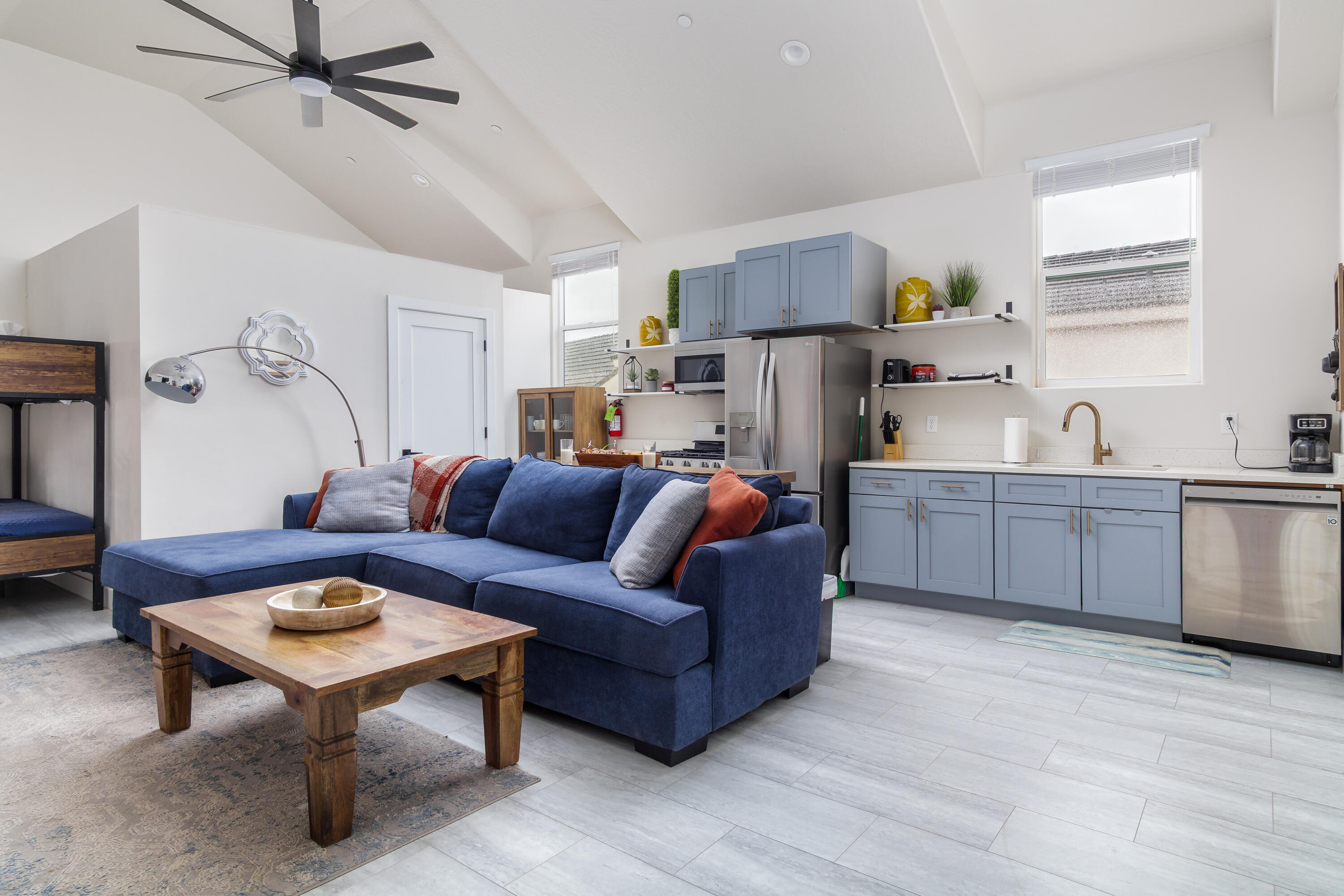 MARLA AT ELIM VALLEY - Residential