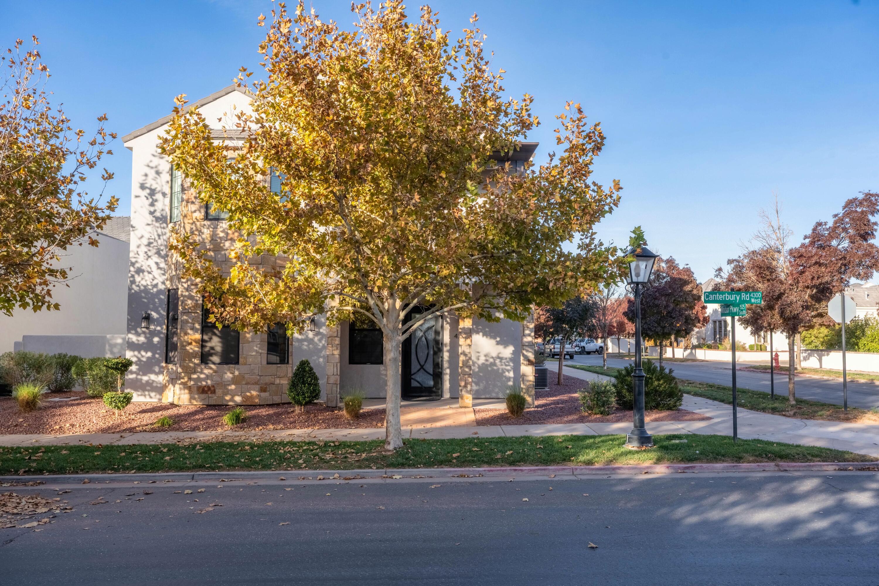 MARLA AT ELIM VALLEY - Residential