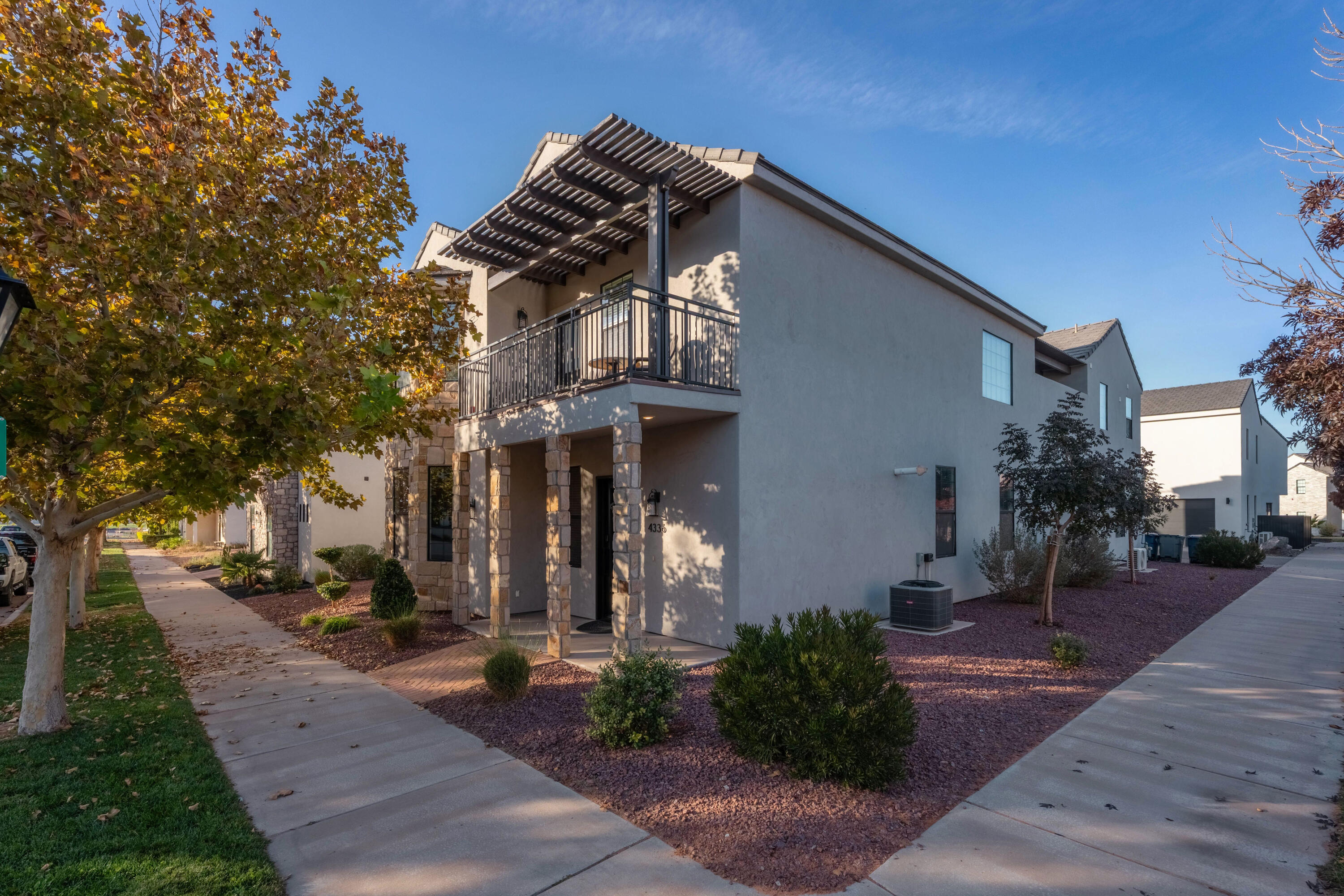 MARLA AT ELIM VALLEY - Residential