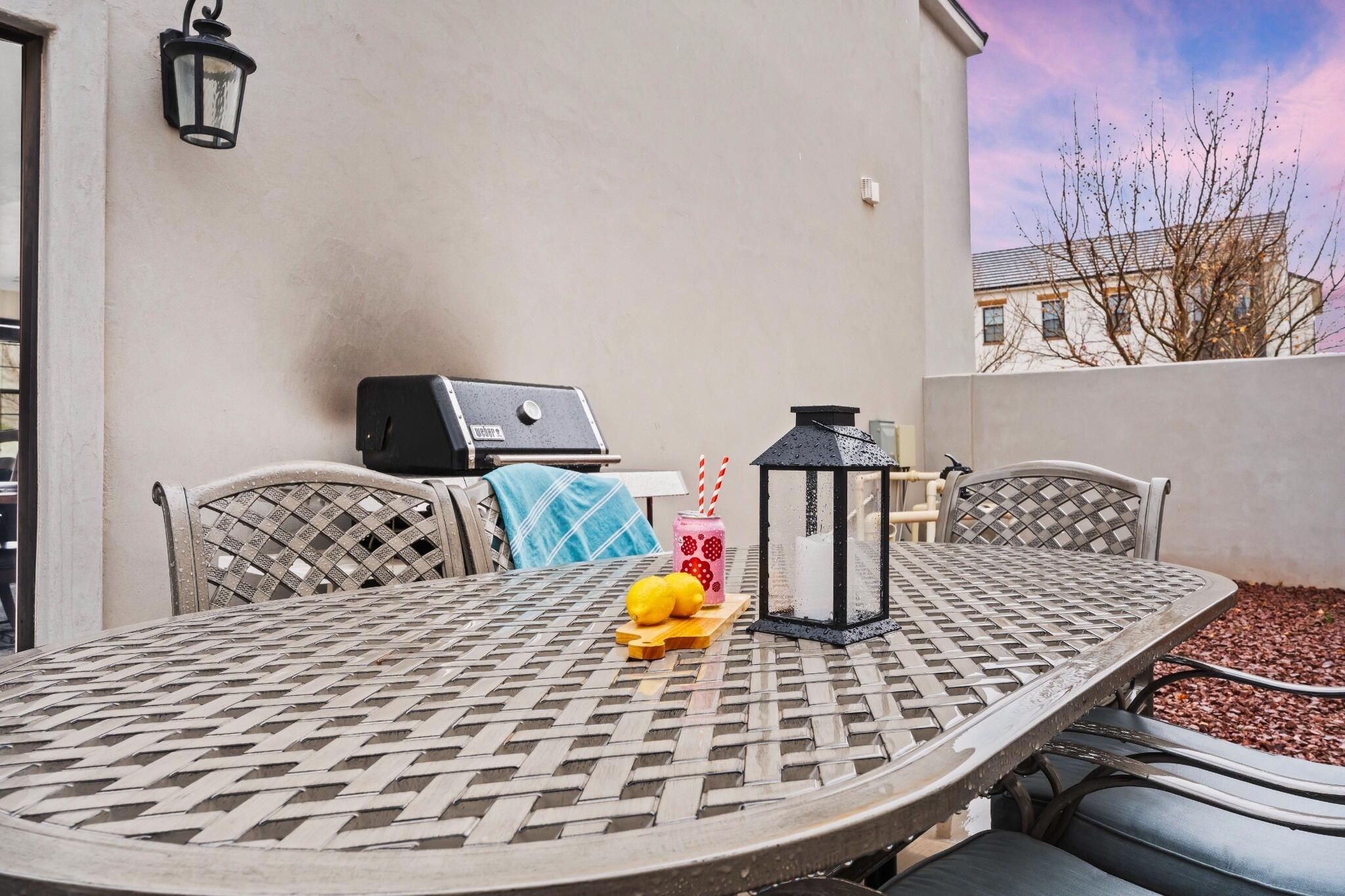 MARLA AT ELIM VALLEY - Residential