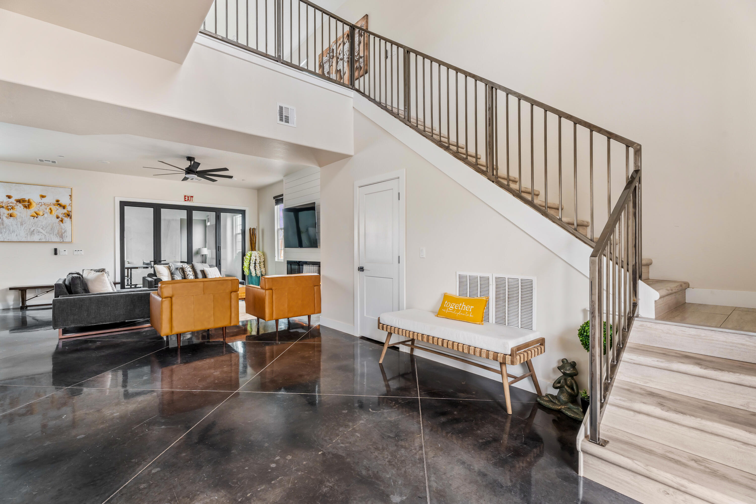 MARLA AT ELIM VALLEY - Residential