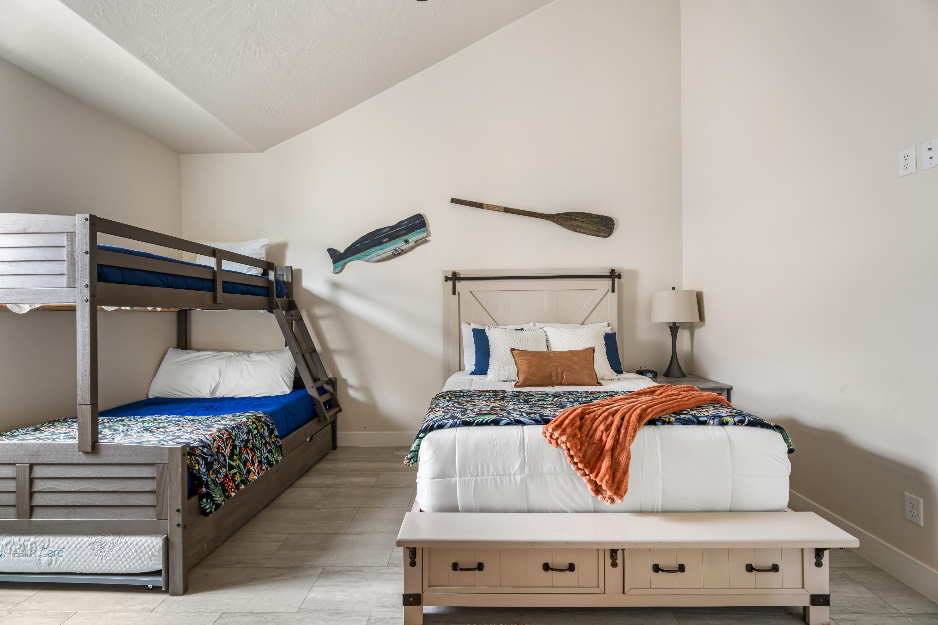 MARLA AT ELIM VALLEY - Residential