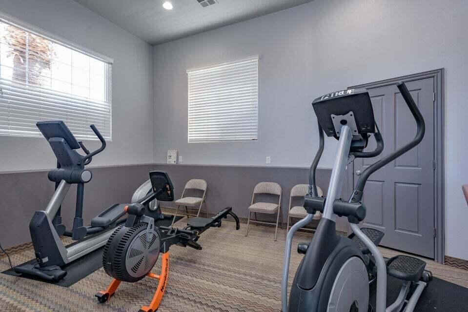 POINTE AT SUNBROOK - Residential