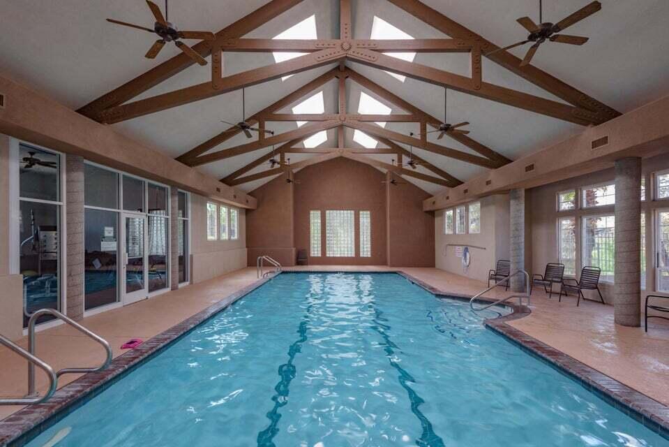 POINTE AT SUNBROOK - Residential