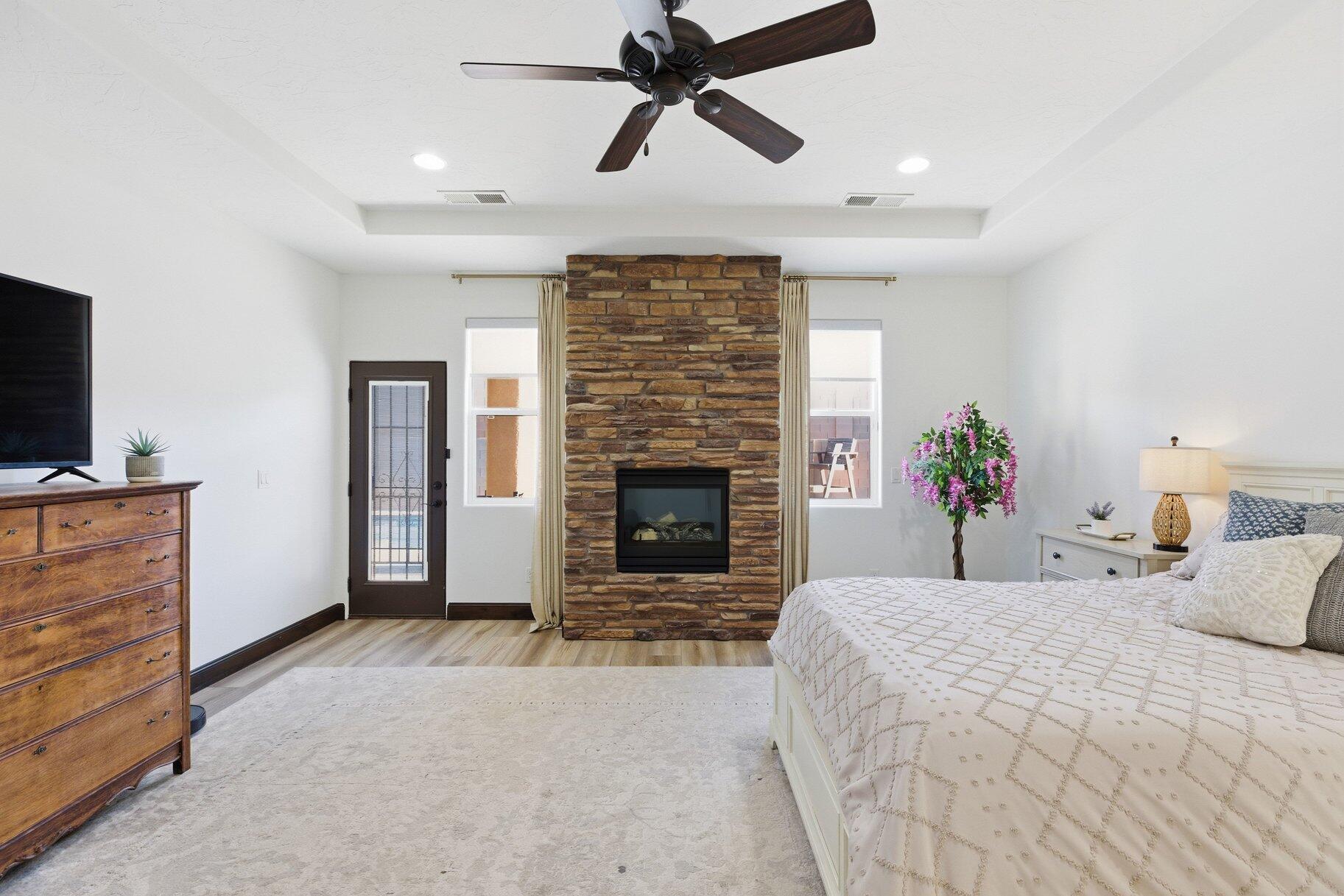 DIXIE SPRINGS - Residential