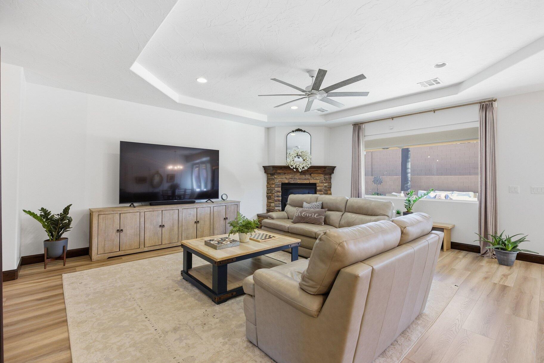 DIXIE SPRINGS - Residential