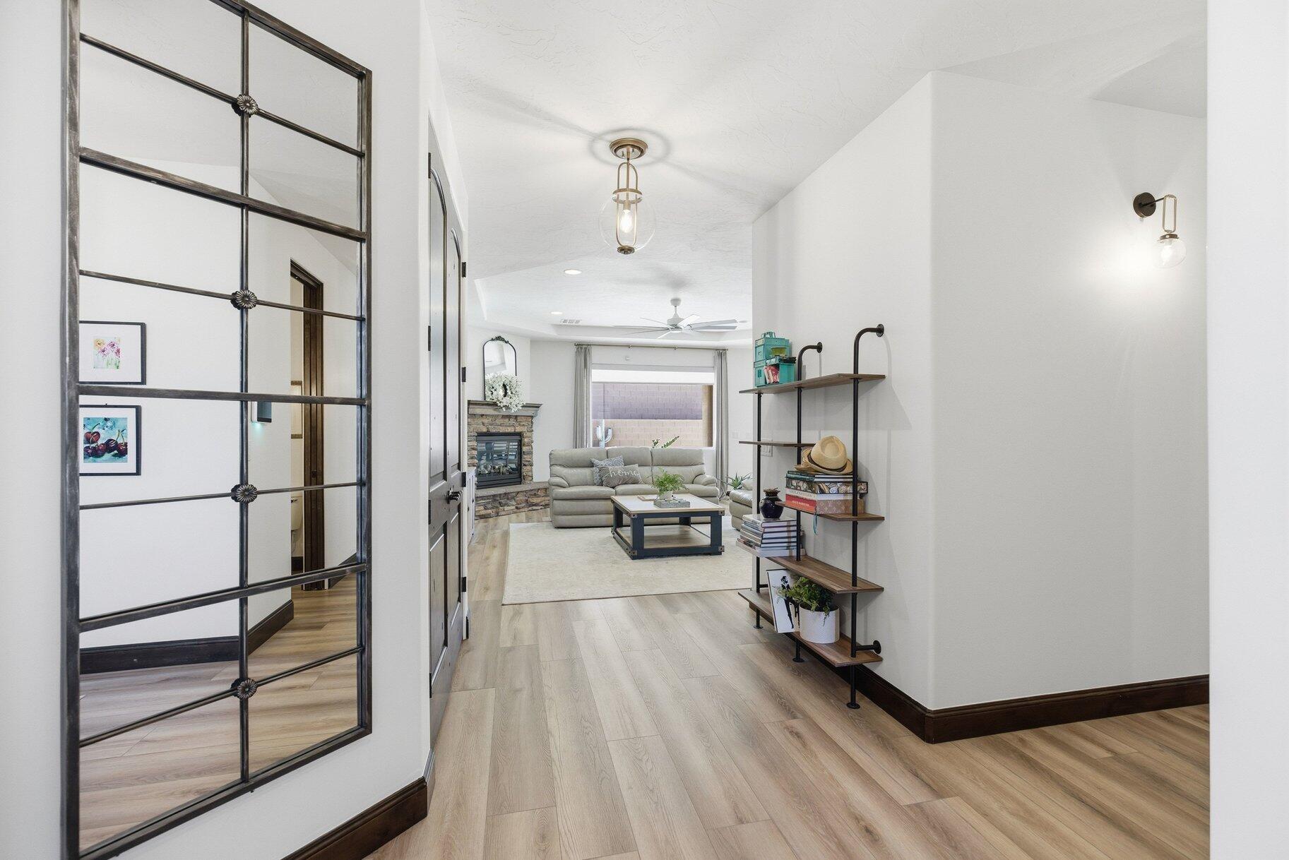 DIXIE SPRINGS - Residential