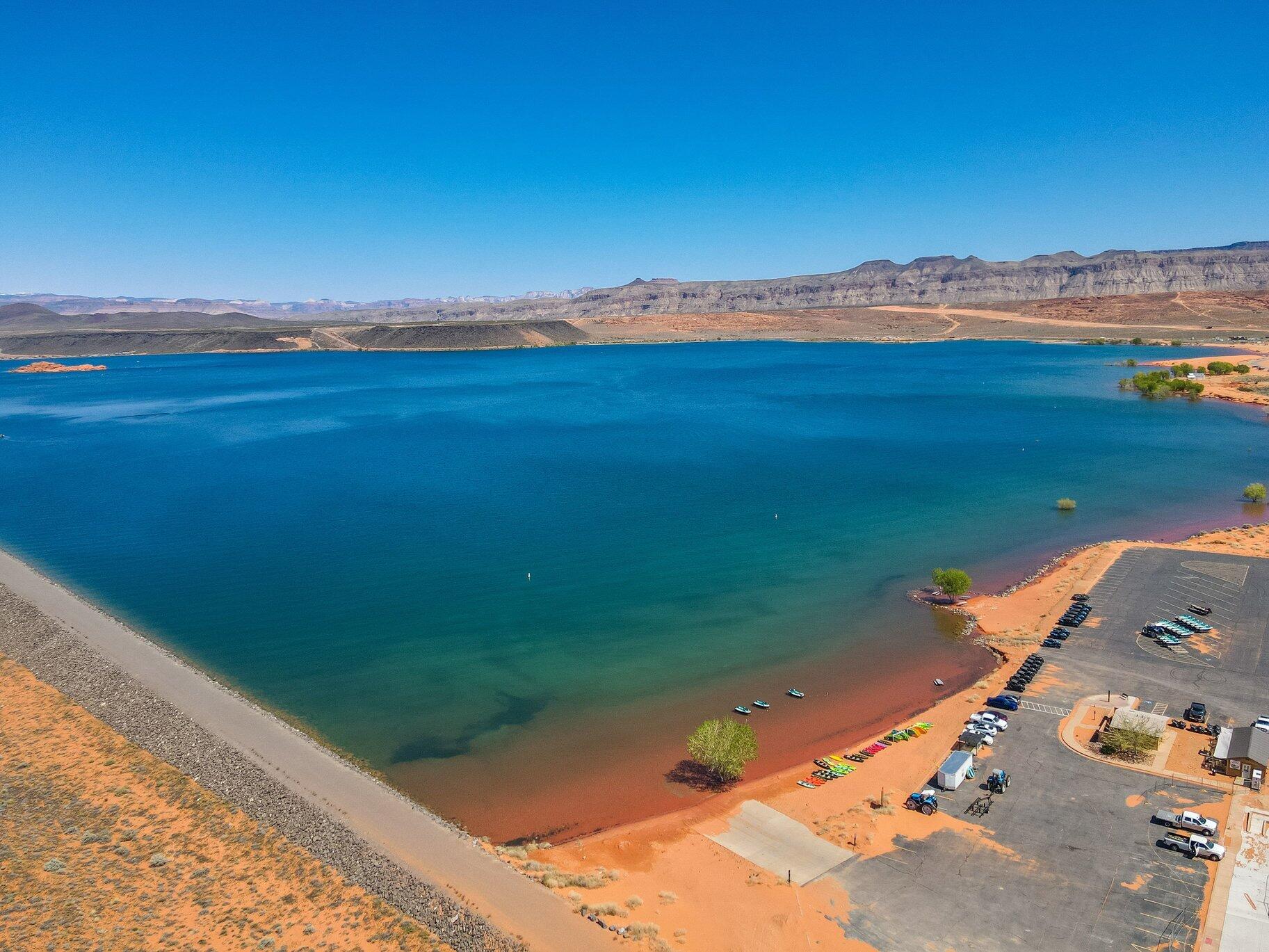 DIXIE SPRINGS - Residential