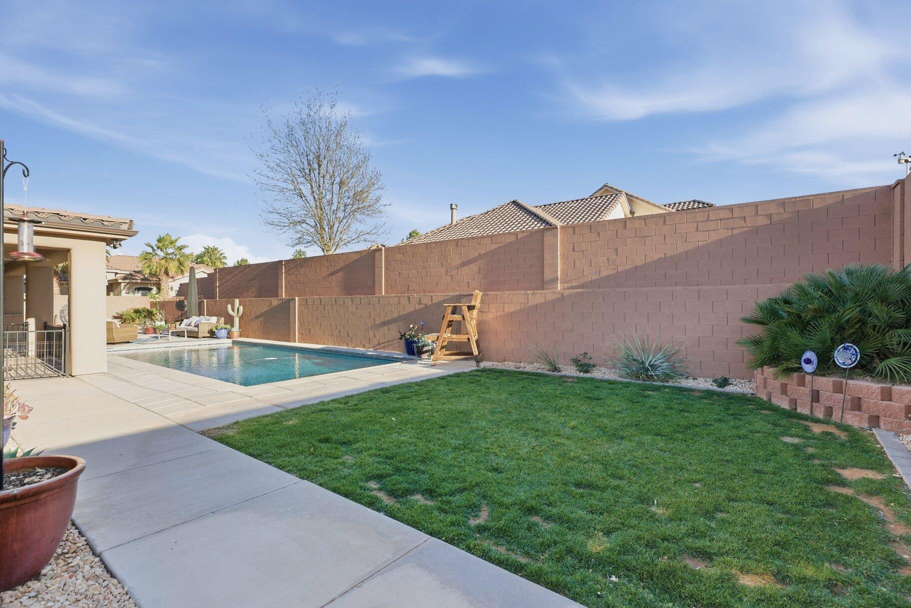 DIXIE SPRINGS - Residential