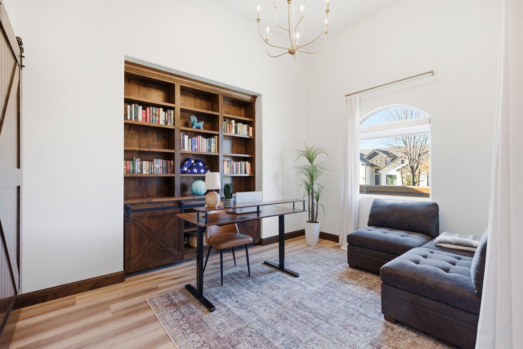 DIXIE SPRINGS - Residential