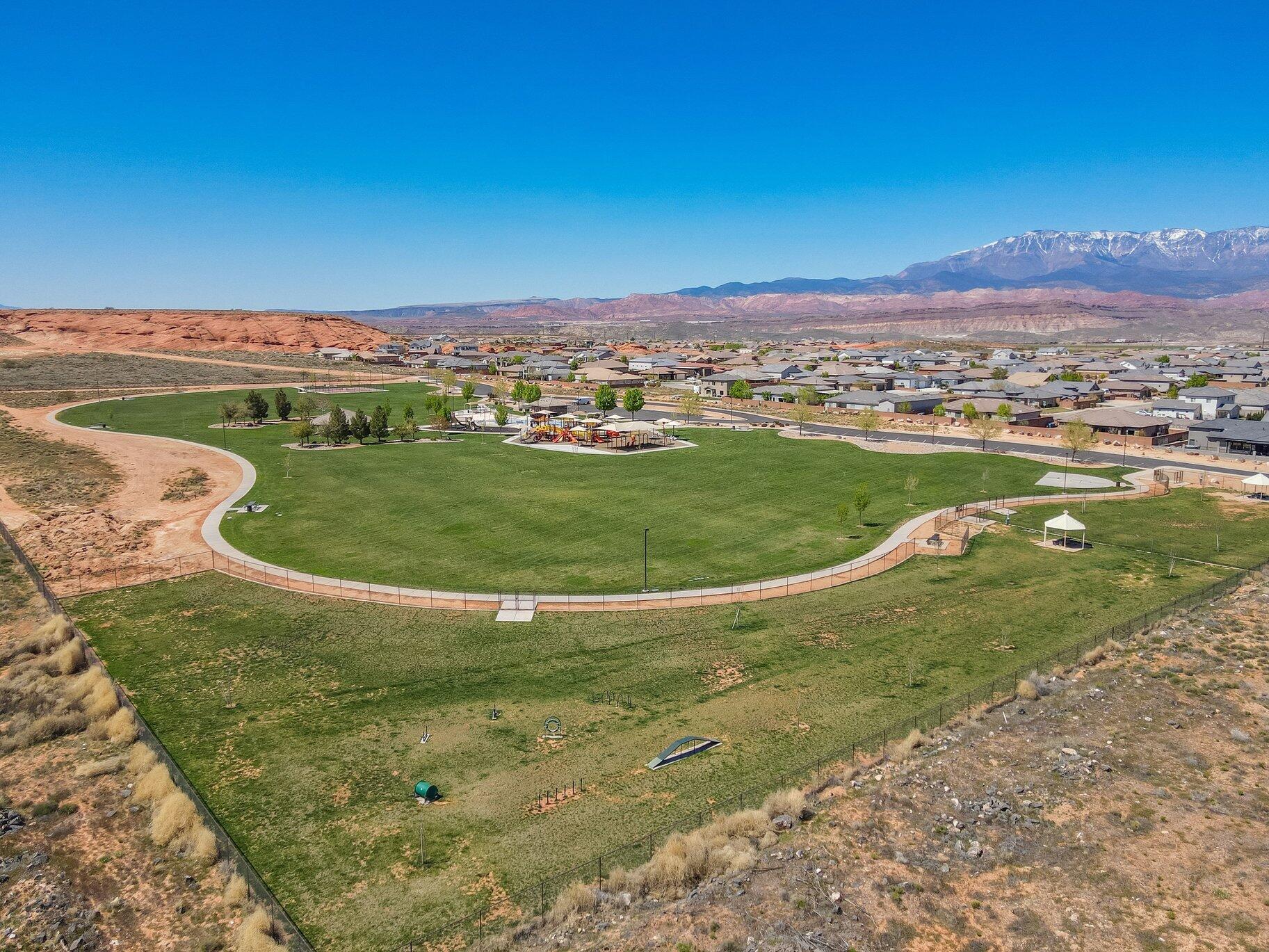 DIXIE SPRINGS - Residential