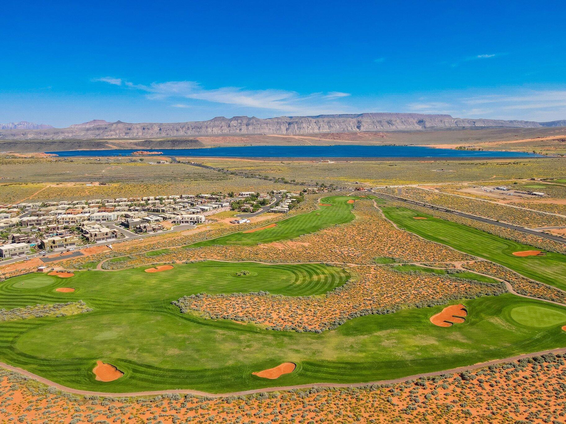 DIXIE SPRINGS - Residential