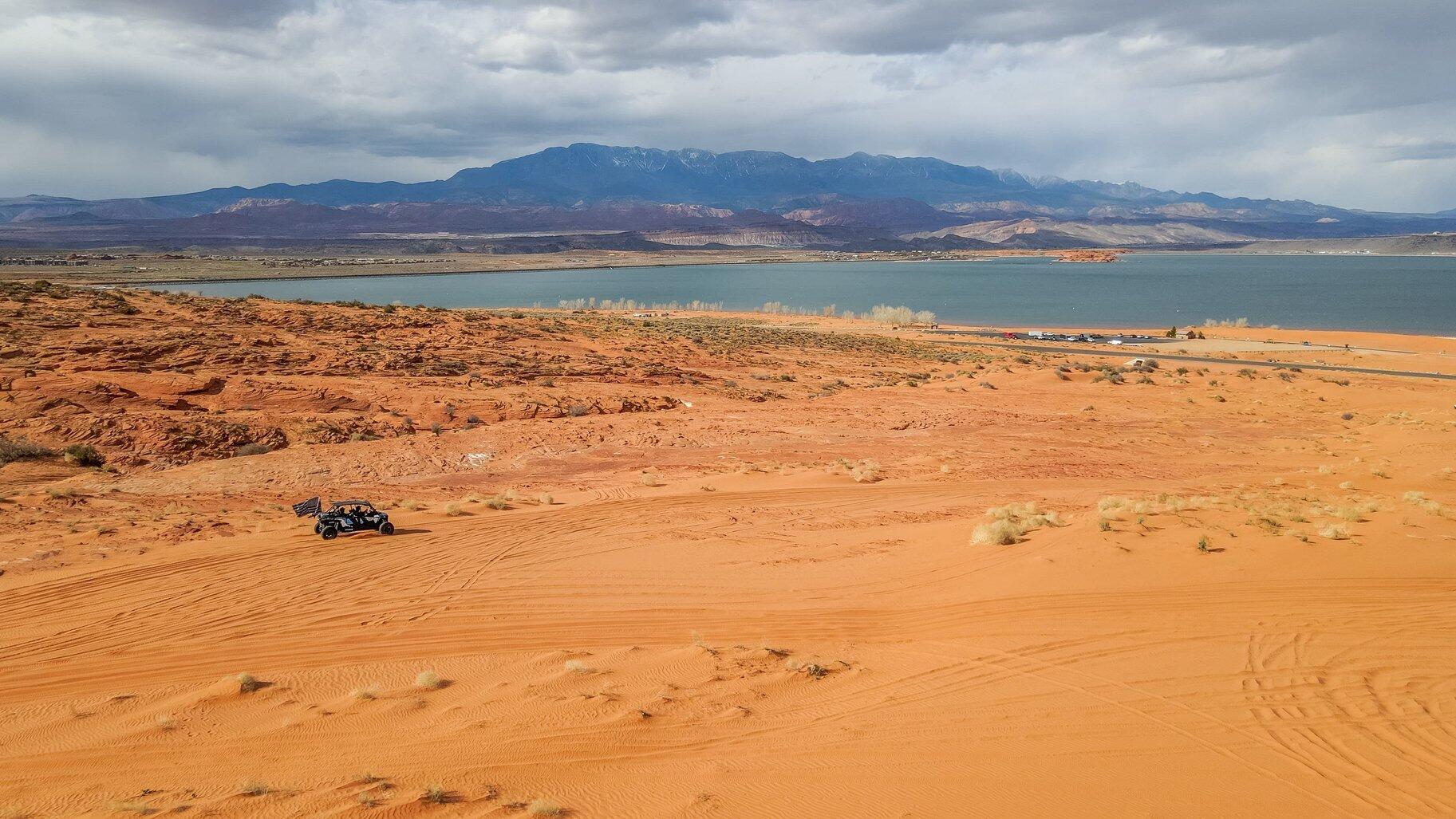 DIXIE SPRINGS - Residential