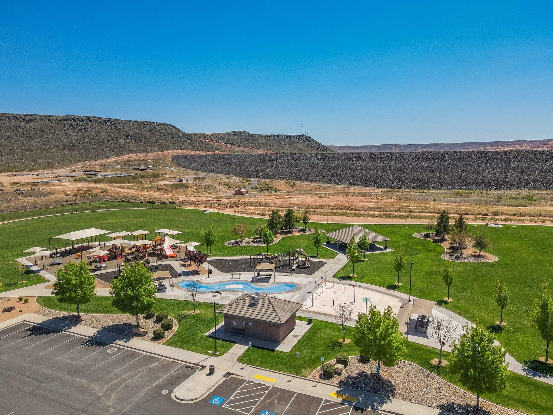 DIXIE SPRINGS - Residential