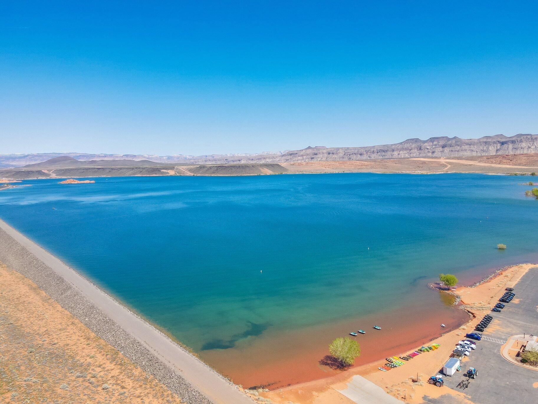 DIXIE SPRINGS - Residential