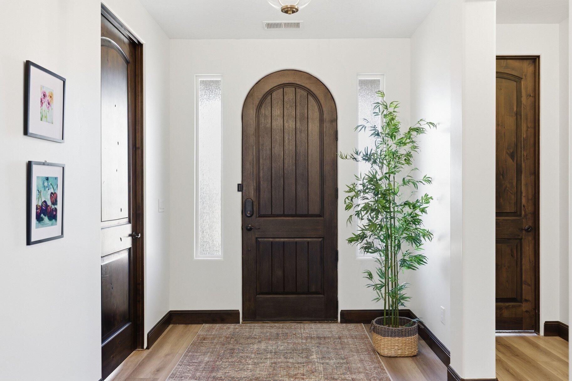 DIXIE SPRINGS - Residential