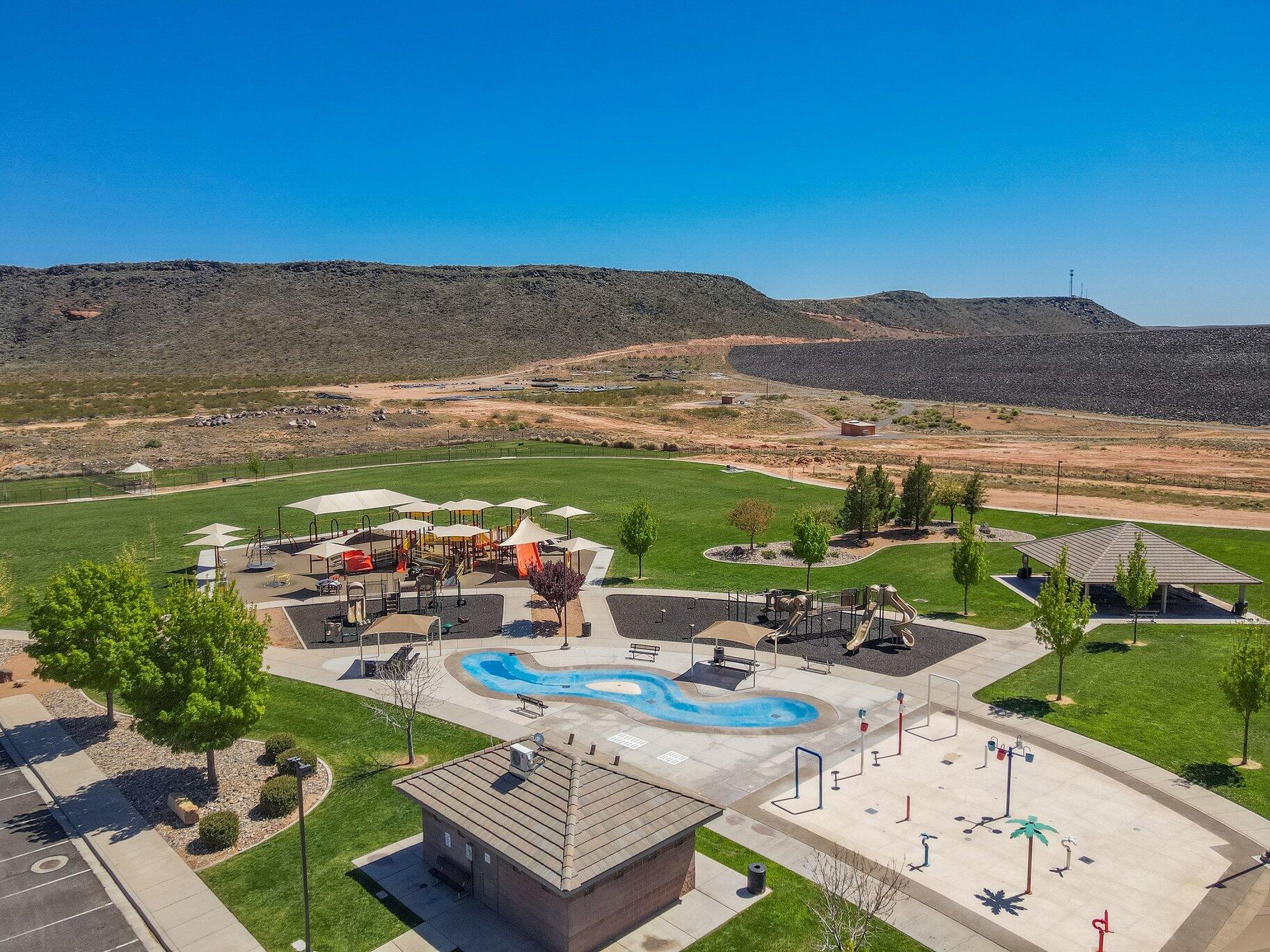 DIXIE SPRINGS - Residential