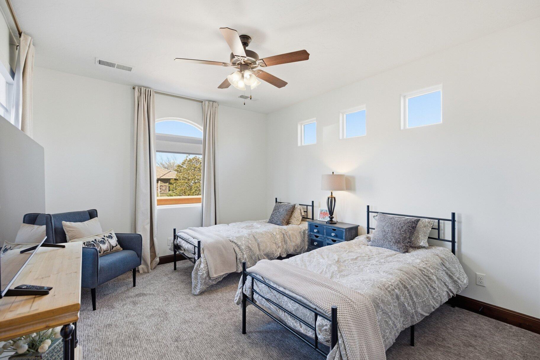 DIXIE SPRINGS - Residential