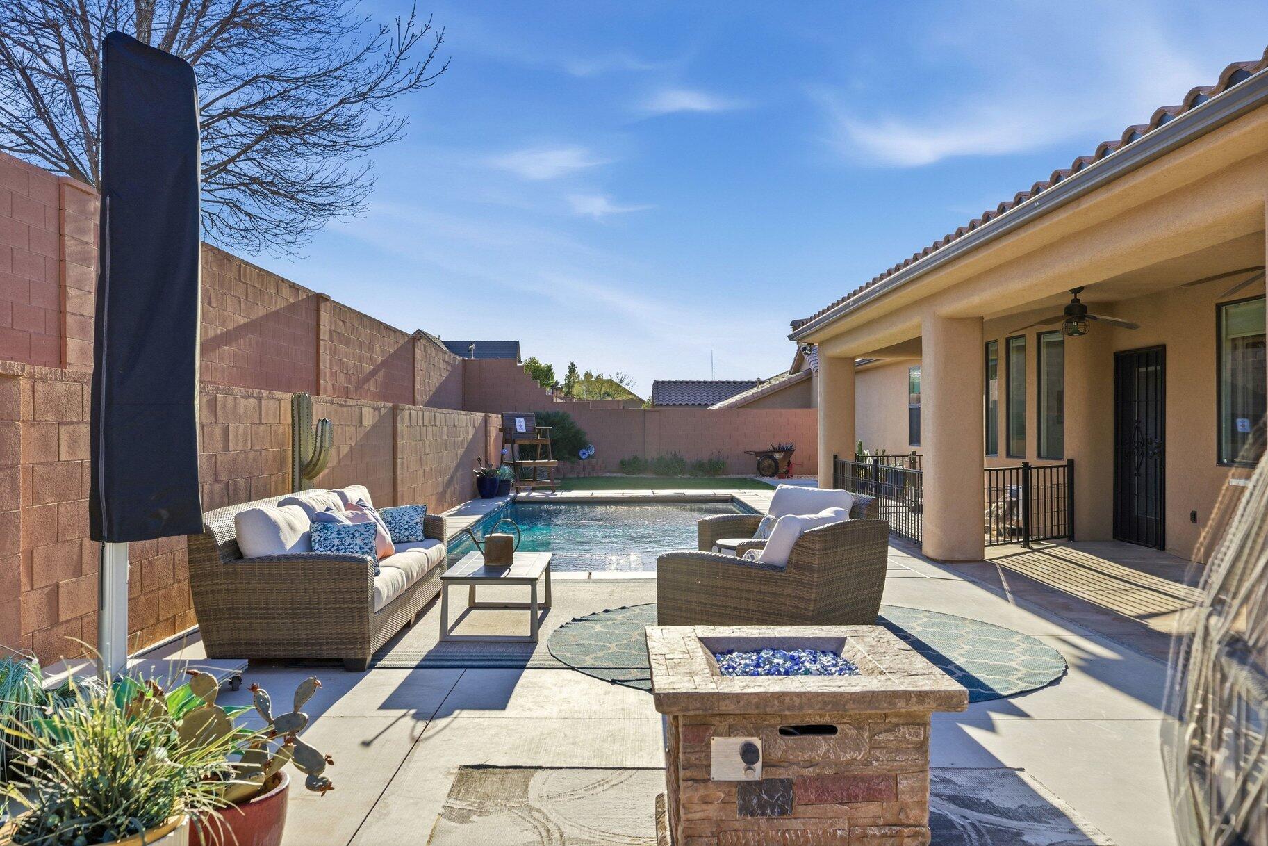 DIXIE SPRINGS - Residential