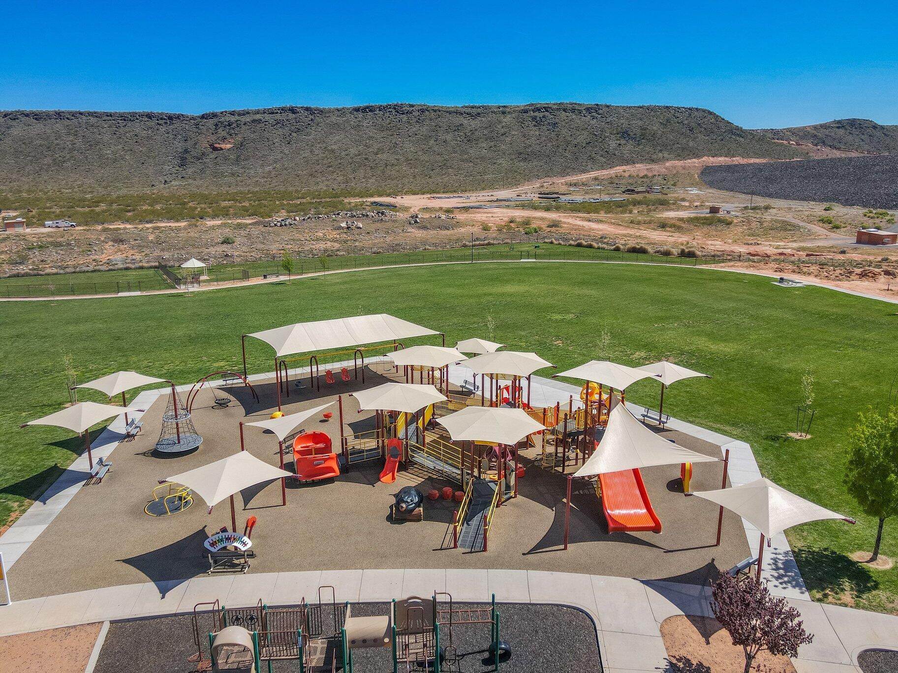 DIXIE SPRINGS - Residential