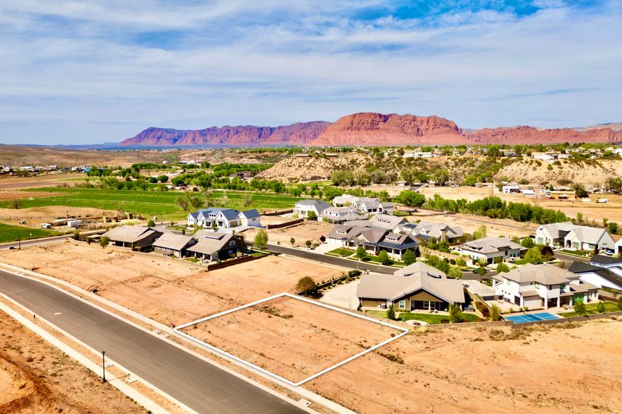 Experience a rare opportunity to secure a premier homesite in the highly coveted Sycamores at Santa Clara. This unique community perfectly captures the essence of sophisticated living by blending cutting-edge modern architecture with the timeless, tree-lined charm of old-town Santa Clara. Entered via two iconic bridges that provide a secluded, high-end feel, the neighborhood offers a serene escape just steps from the Santa Clara River and immediate access to miles of world-class ATV and biking trails.

Finding a lot for sale in a Santa Clara community of this caliber is a true rarity. While there was once a significant waiting list for these homesites, this is now your chance to join an area known for its scenic vistas and small town feel. Don't settle for a pre-existing floor plan when you can custom-build your family's dream home in a location that offers the perfect balance of quiet neighborhood life and outdoor adventure. This is one of the last chances to build in The Sycamores--secure your piece of Santa Clara before it's gone.