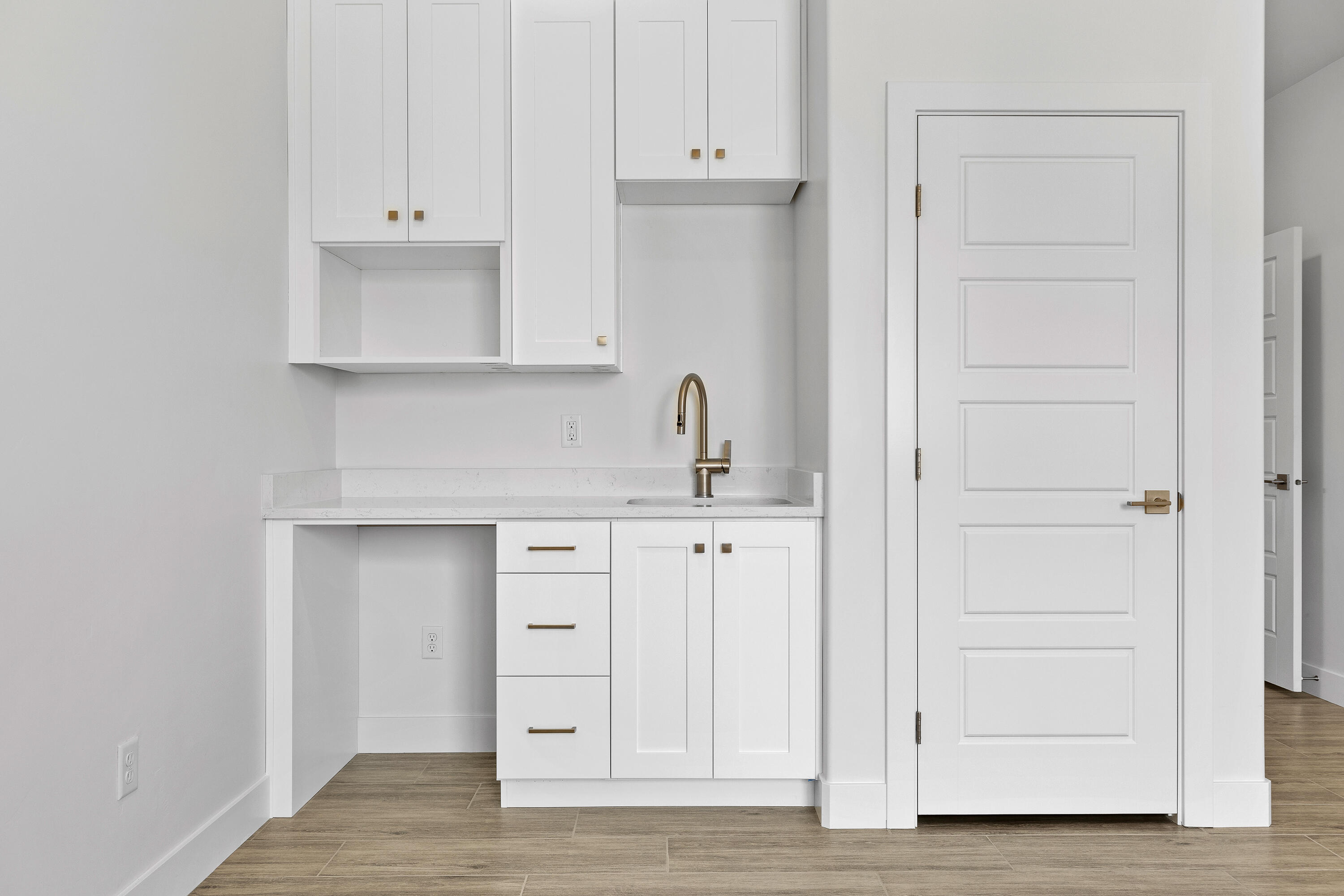 SAND HOLLOW VILLAGE - Residential