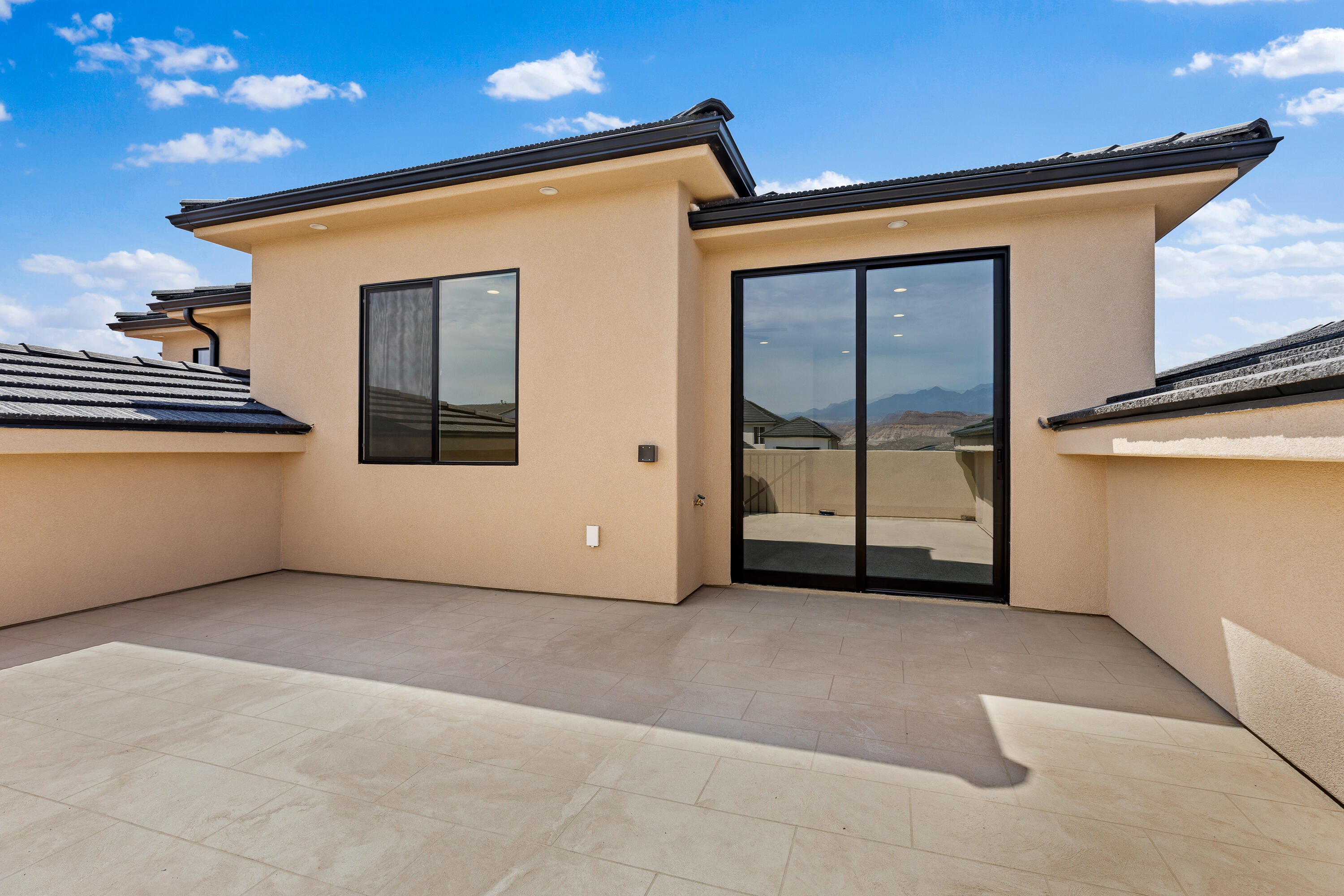 SAND HOLLOW VILLAGE - Residential