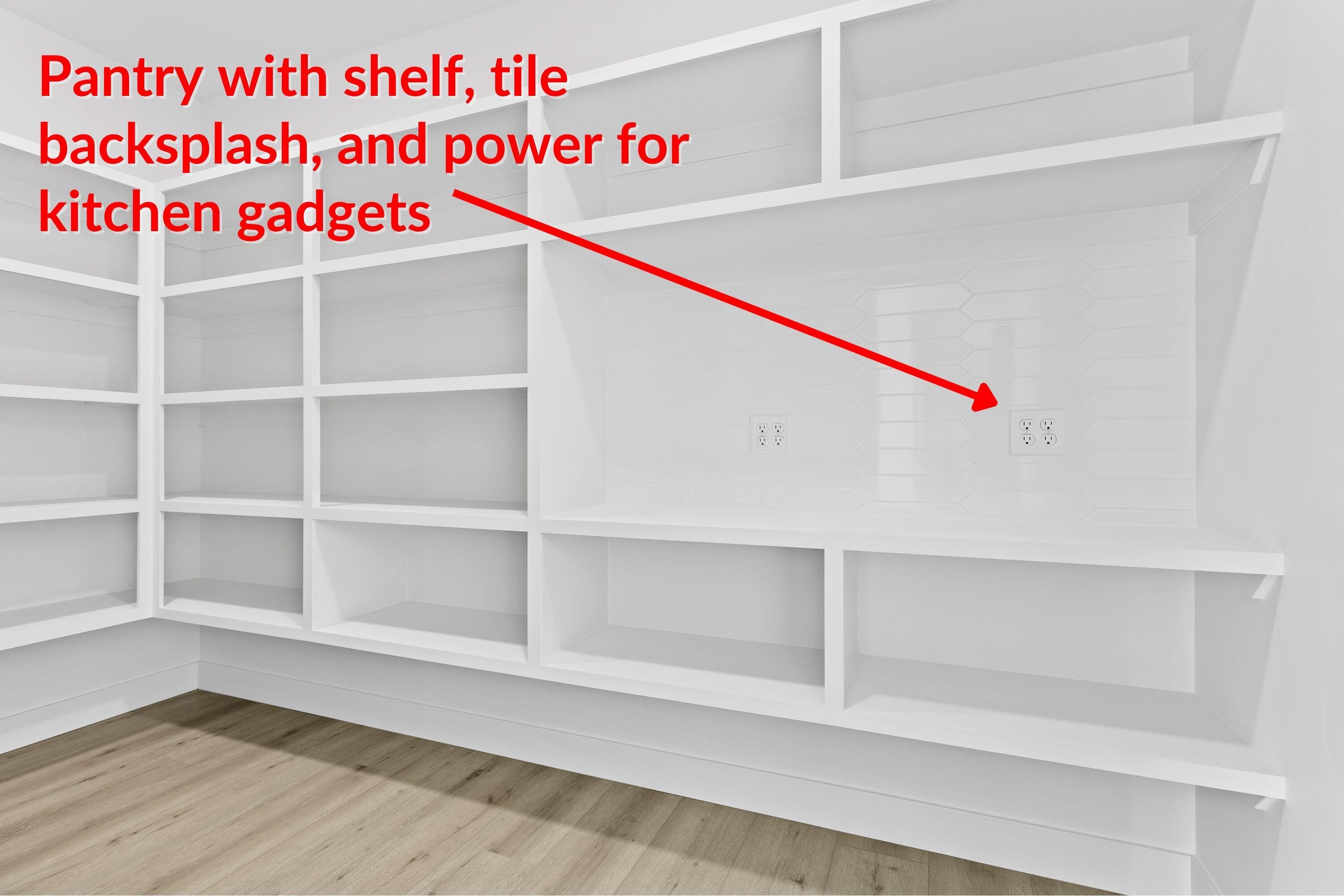 SAND HOLLOW VILLAGE - Residential