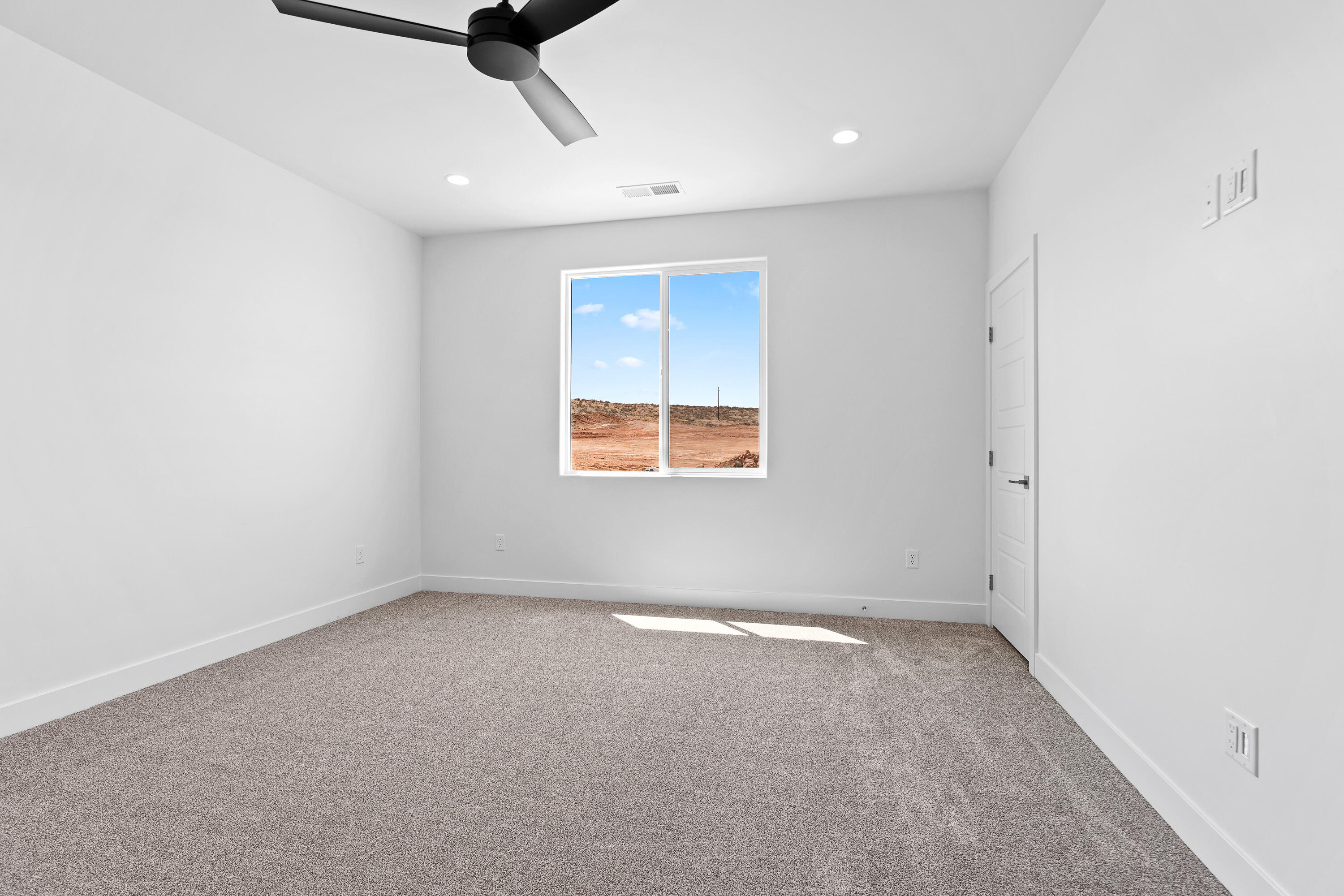 SAND HOLLOW VILLAGE - Residential