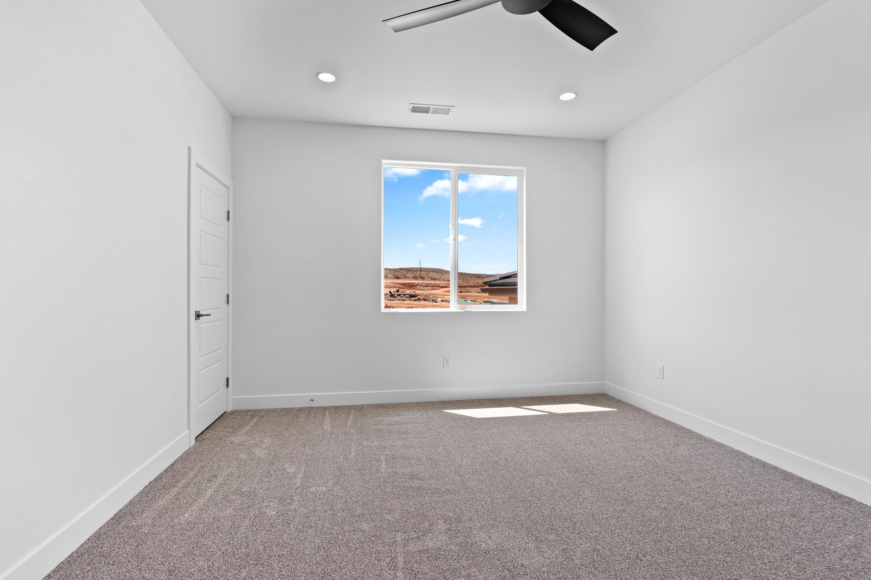 SAND HOLLOW VILLAGE - Residential