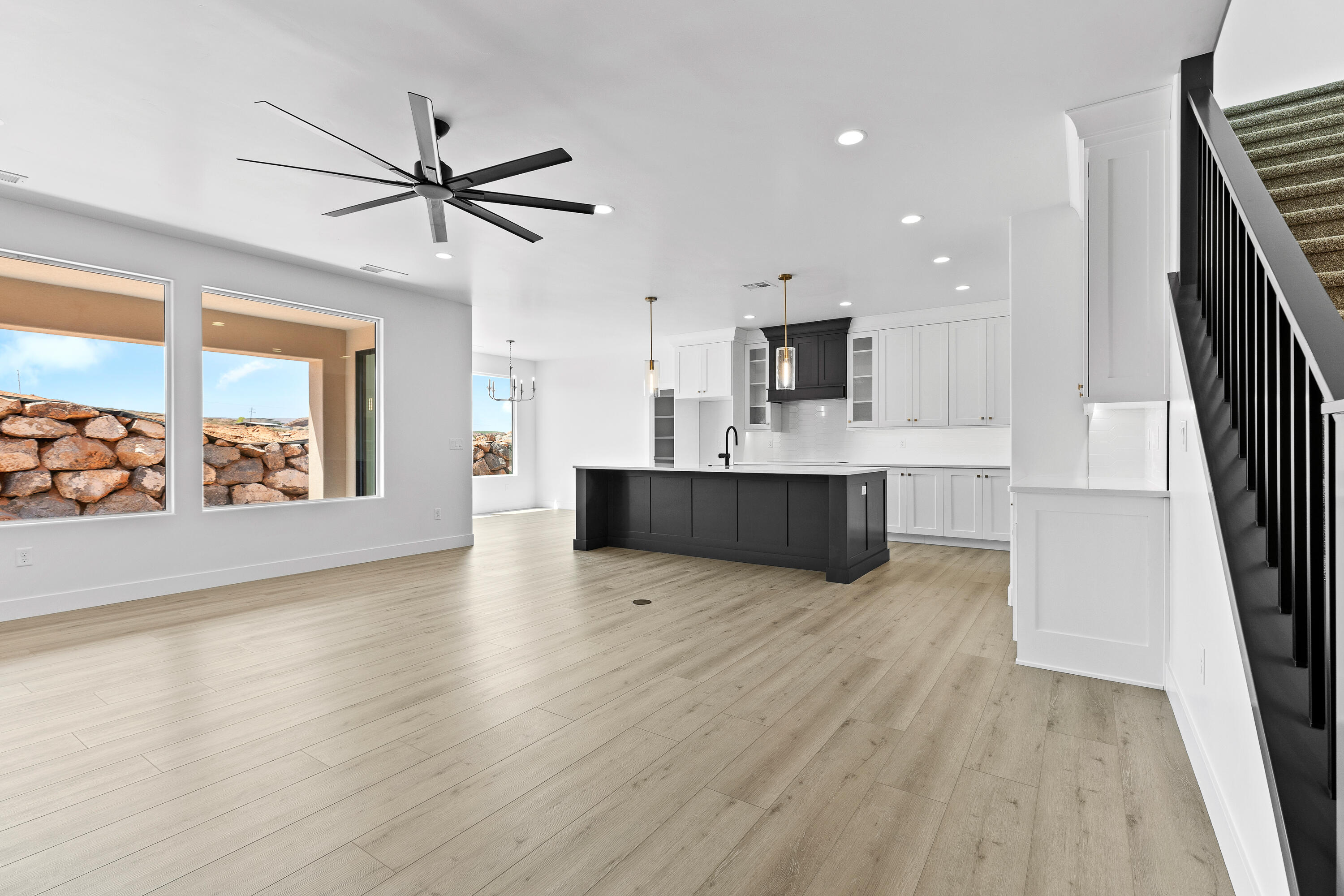 SAND HOLLOW VILLAGE - Residential